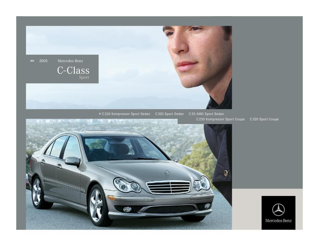Picture of: c class sport  usa.pdf (