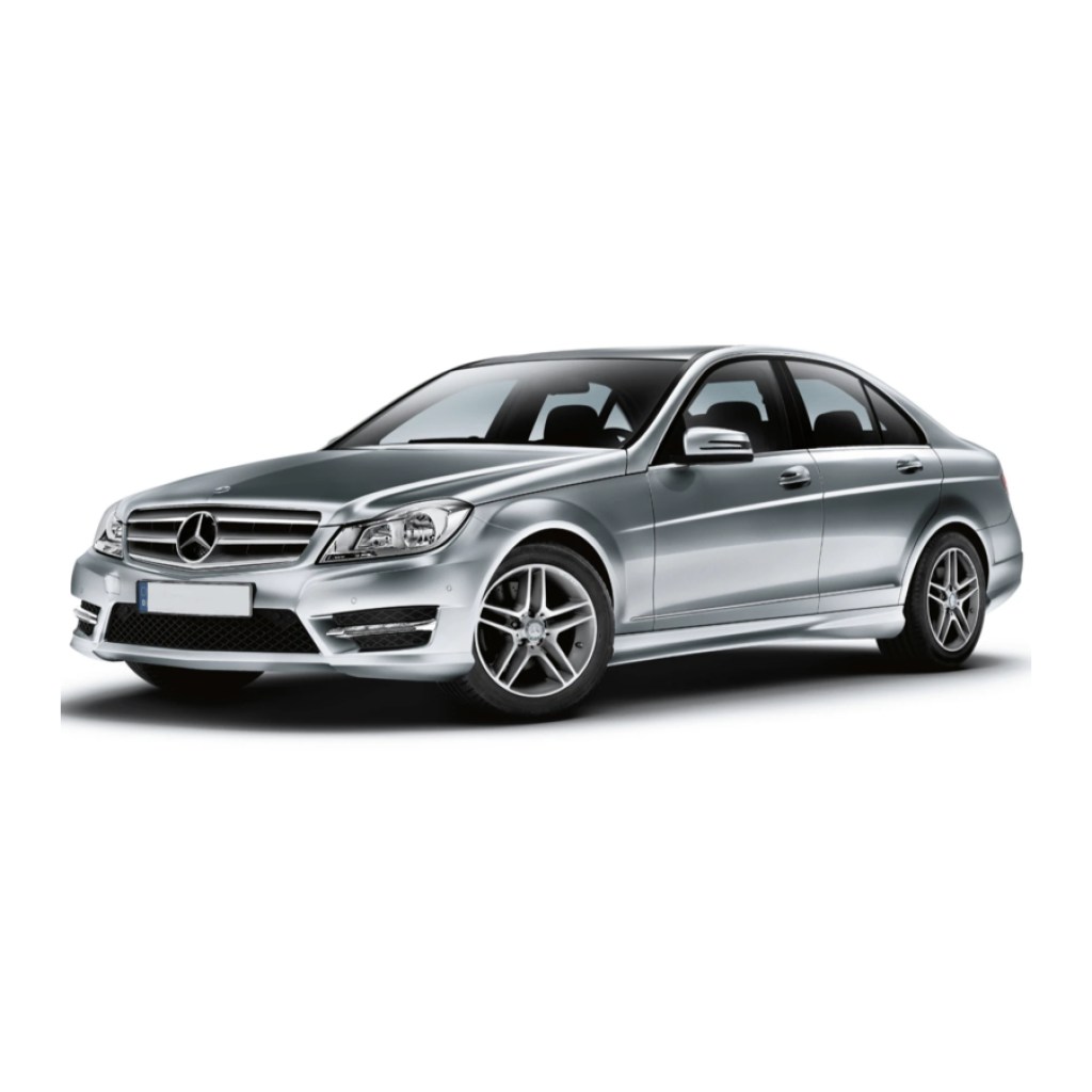 Picture of: MERCEDES-BENZ C CLASS OWNER’S MANUAL Pdf Download  ManualsLib