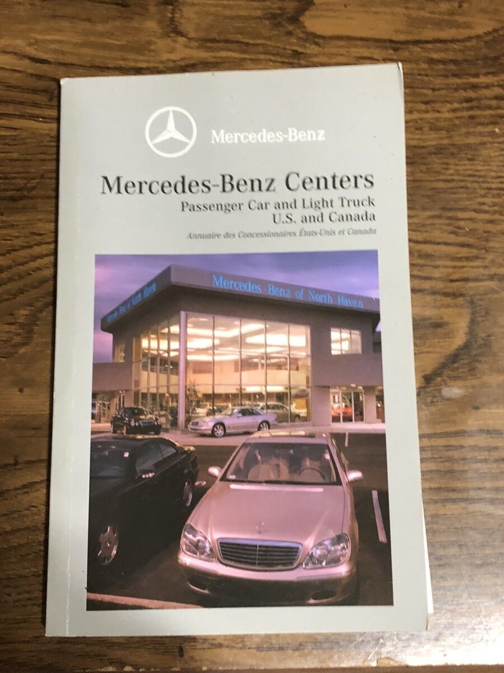 Picture of: Mercedes Benz E Class E E Owner Manual User Guide Set – Full Set