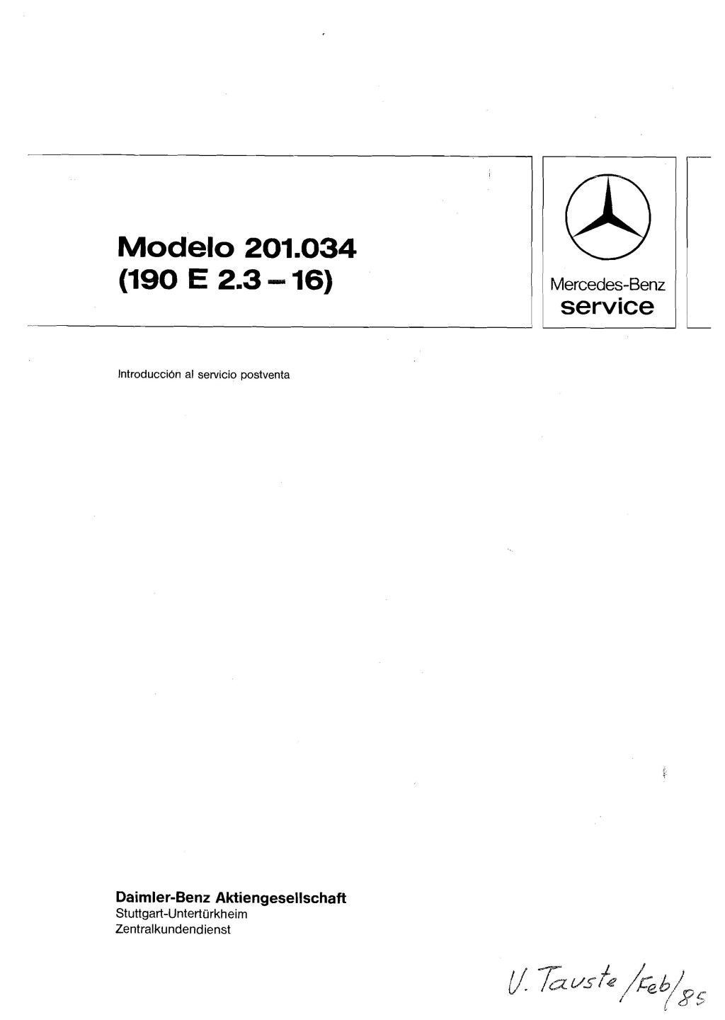 Picture of: Mercedes Benz e Repair Manual by JosephSmithB – Issuu