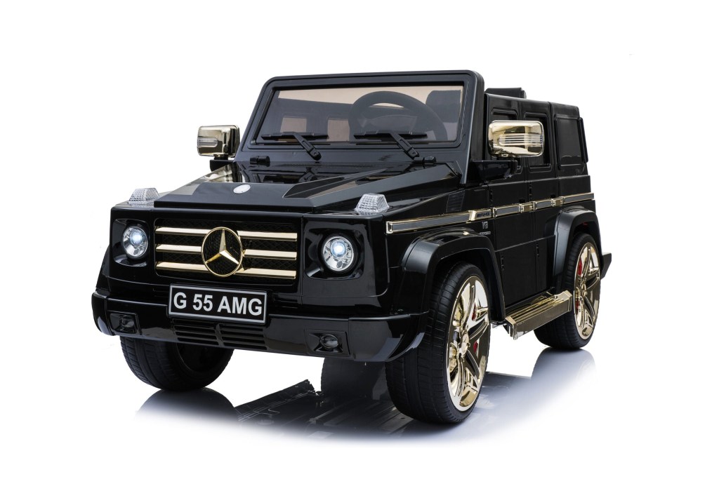 Picture of: Mercedes-Benz G AMG