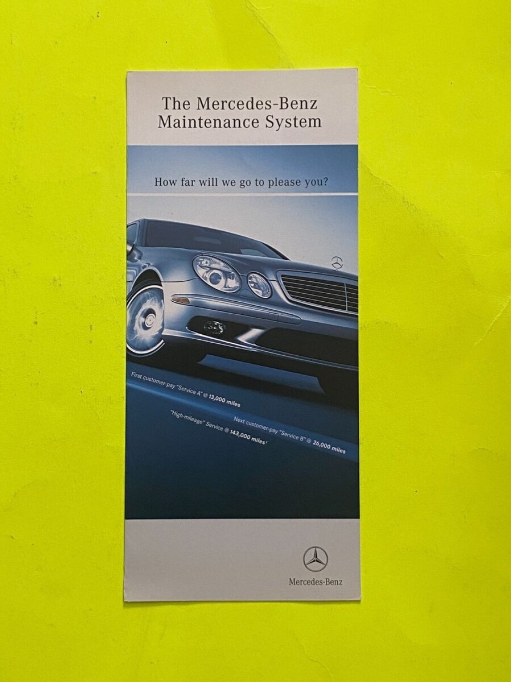 Picture of: Mercedes ML ML ML ML Owners Manual + Navigation Book Guide  Set