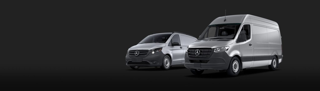 Picture of: Owner Manuals  Mercedes-Benz Vans